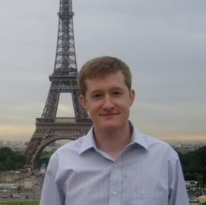 Meet your Posher, Jonathan